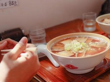 喜多方ラーメン